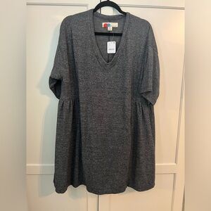 Free People Tunic